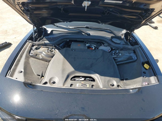 2025 Dodge Charger Daytona R/t Awd მანქანა იყიდება აუქციონზე, vin: 2C3CDBCK8SR550649, აუქციონის ნომერი: 45357281