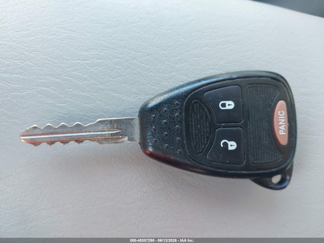 45357290 :رقم المزاد ، 3A8FY68B76T244311 vin ، 2006 Chrysler Pt Cruiser Limited مزاد بيع