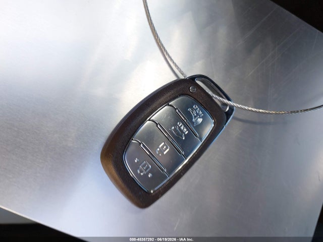 Aukcja sprzedaży 2019 Hyundai Tucson Sport, vin: KM8J3CAL0KU035540, numer aukcji: 45357292