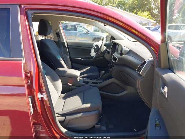 Aukcja sprzedaży 2019 Hyundai Tucson Sport, vin: KM8J3CAL0KU035540, numer aukcji: 45357292
