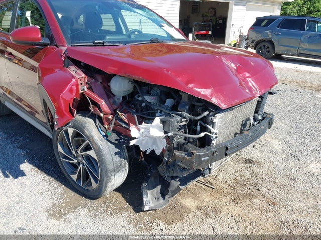 Aukcja sprzedaży 2019 Hyundai Tucson Sport, vin: KM8J3CAL0KU035540, numer aukcji: 45357292