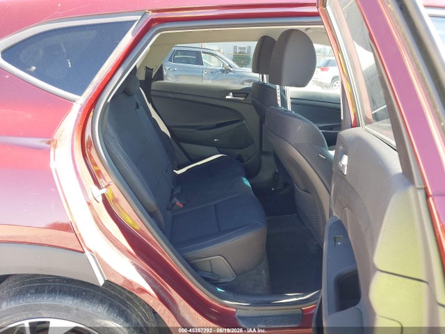 45357292 :رقم المزاد ، KM8J3CAL0KU035540 vin ، 2019 Hyundai Tucson Sport مزاد بيع