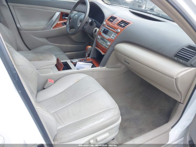 Aukcja sprzedaży 2010 Toyota Camry Hybrid, vin: 4T1BB3EK7AU117756, numer aukcji: 45357296