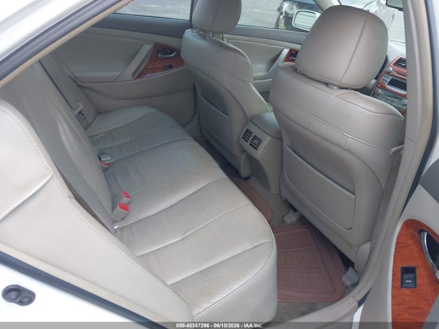 Aukcja sprzedaży 2010 Toyota Camry Hybrid, vin: 4T1BB3EK7AU117756, numer aukcji: 45357296