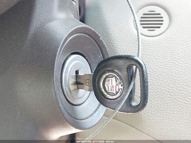 Продаж на аукціоні авто 2008 Cadillac Cts Rwd W/1sa, vin: 1G6DM577280122587, номер лоту: 45357299