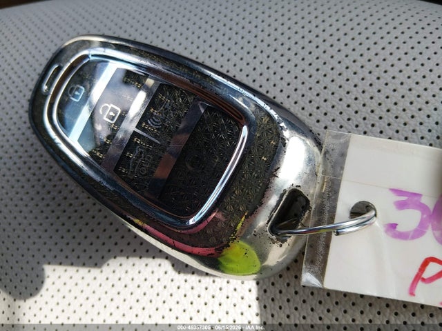 Продажа на аукционе авто 2023 Hyundai Tucson Sel, vin: 5NMJFCAEXPH177602, номер лота: 45357305
