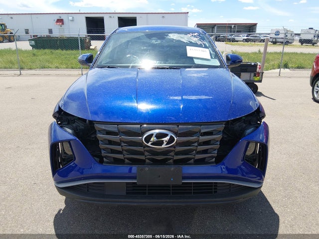 Продажа на аукционе авто 2023 Hyundai Tucson Sel, vin: 5NMJFCAEXPH177602, номер лота: 45357305