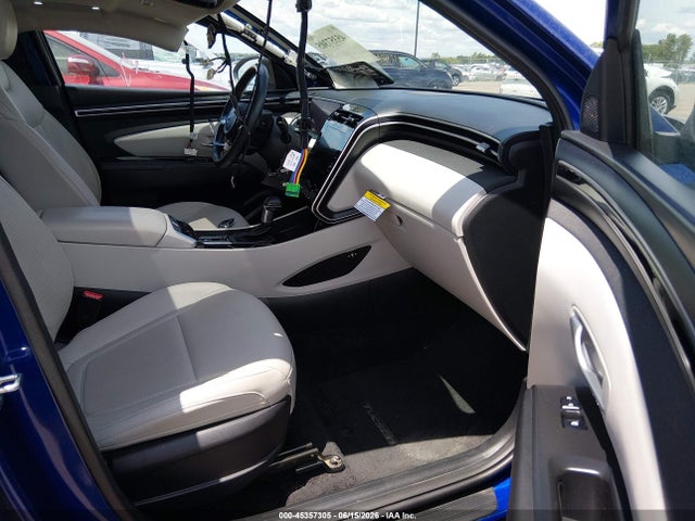 Продажа на аукционе авто 2023 Hyundai Tucson Sel, vin: 5NMJFCAEXPH177602, номер лота: 45357305