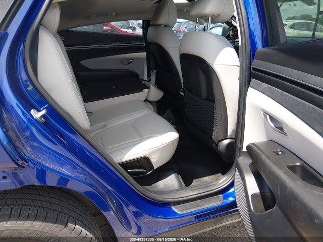 Продажа на аукционе авто 2023 Hyundai Tucson Sel, vin: 5NMJFCAEXPH177602, номер лота: 45357305