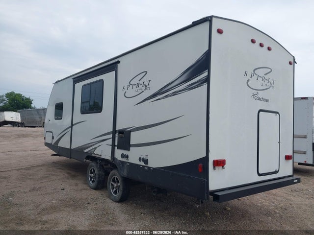 Продаж на аукціоні авто 2019 Forest River Other, vin: 5ZT2SBPB3KS033845, номер лоту: 45357322