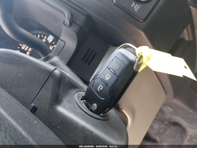Ford F-150 Xl 2018 1FTEW1EB6JKE53033 Image 11