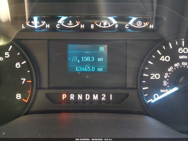 Ford F-150 Xl 2018 1FTEW1EB6JKE53033 Image 15