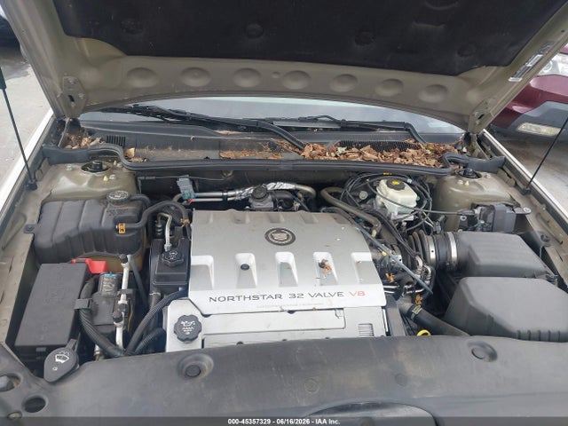 Aukcja sprzedaży 2003 Cadillac Deville Standard, vin: 1G6KD54Y33U265246, numer aukcji: 45357329