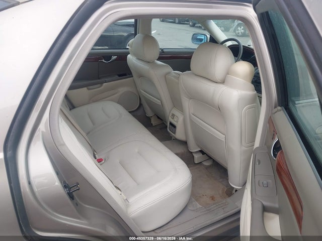 Aukcja sprzedaży 2003 Cadillac Deville Standard, vin: 1G6KD54Y33U265246, numer aukcji: 45357329