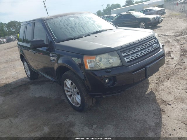 Продаж на аукціоні авто 2012 Land Rover Lr2, vin: SALFR2BN6CH308275, номер лоту: 45357331