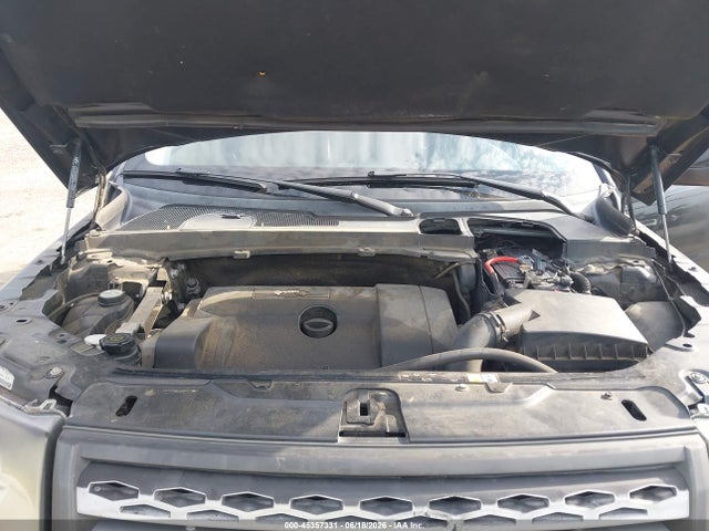 Продаж на аукціоні авто 2012 Land Rover Lr2, vin: SALFR2BN6CH308275, номер лоту: 45357331