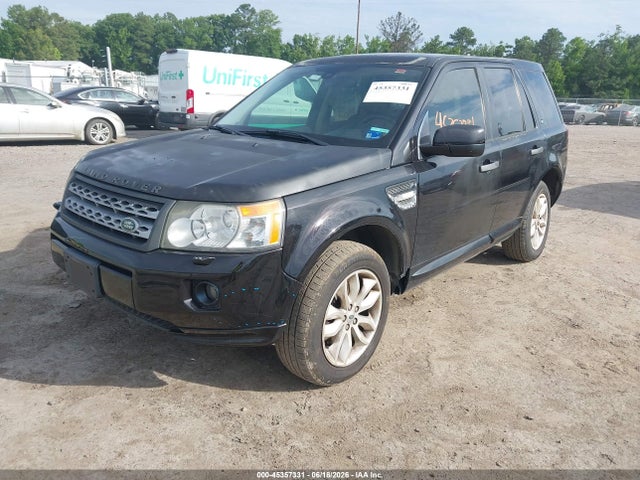 Продаж на аукціоні авто 2012 Land Rover Lr2, vin: SALFR2BN6CH308275, номер лоту: 45357331