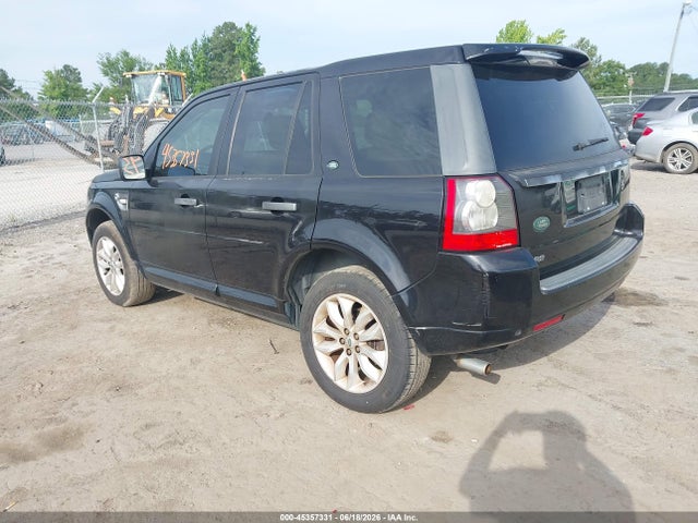 Продаж на аукціоні авто 2012 Land Rover Lr2, vin: SALFR2BN6CH308275, номер лоту: 45357331