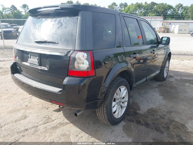 Продаж на аукціоні авто 2012 Land Rover Lr2, vin: SALFR2BN6CH308275, номер лоту: 45357331