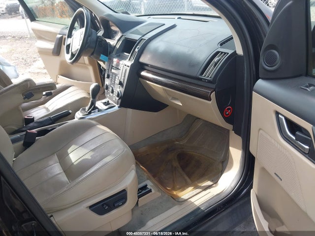 Продаж на аукціоні авто 2012 Land Rover Lr2, vin: SALFR2BN6CH308275, номер лоту: 45357331