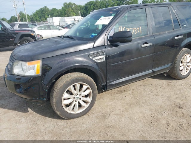 Продаж на аукціоні авто 2012 Land Rover Lr2, vin: SALFR2BN6CH308275, номер лоту: 45357331