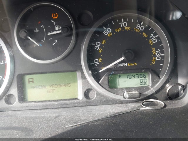 Продаж на аукціоні авто 2012 Land Rover Lr2, vin: SALFR2BN6CH308275, номер лоту: 45357331