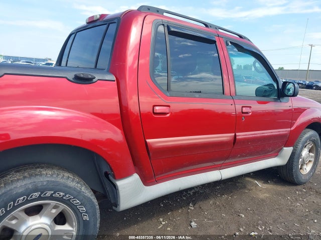 Aukcja sprzedaży 2003 Ford Explorer Sport Trac Xls/xlt, vin: 1FMZU77E93UC50464, numer aukcji: 45357335