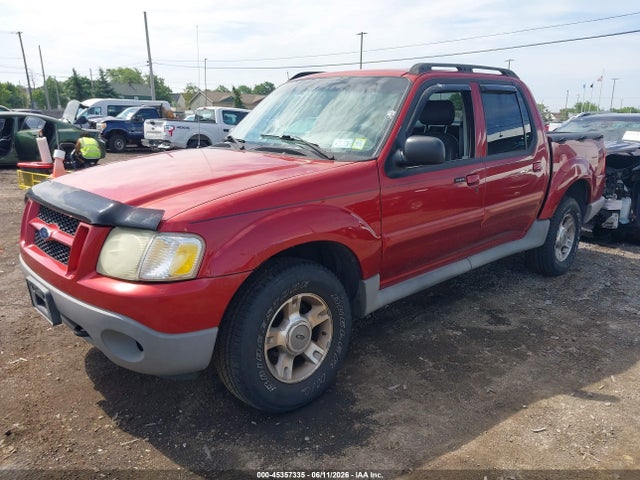 Aukcja sprzedaży 2003 Ford Explorer Sport Trac Xls/xlt, vin: 1FMZU77E93UC50464, numer aukcji: 45357335