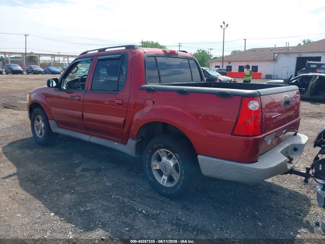 Aukcja sprzedaży 2003 Ford Explorer Sport Trac Xls/xlt, vin: 1FMZU77E93UC50464, numer aukcji: 45357335