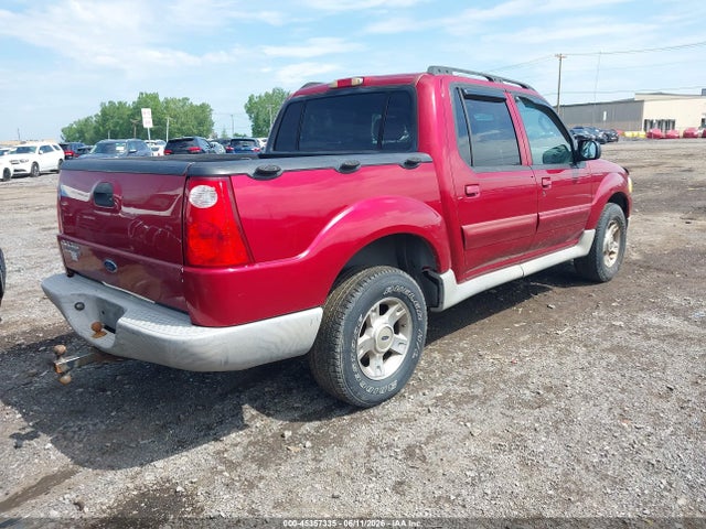 Aukcja sprzedaży 2003 Ford Explorer Sport Trac Xls/xlt, vin: 1FMZU77E93UC50464, numer aukcji: 45357335