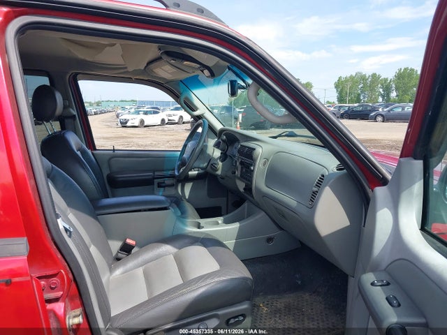 Aukcja sprzedaży 2003 Ford Explorer Sport Trac Xls/xlt, vin: 1FMZU77E93UC50464, numer aukcji: 45357335