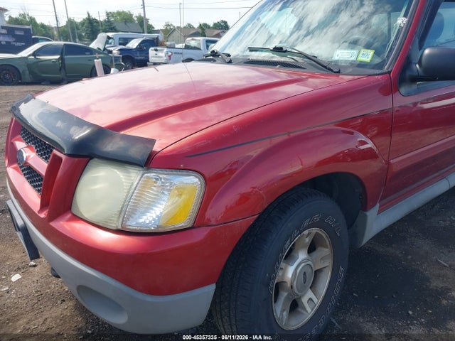 Aukcja sprzedaży 2003 Ford Explorer Sport Trac Xls/xlt, vin: 1FMZU77E93UC50464, numer aukcji: 45357335