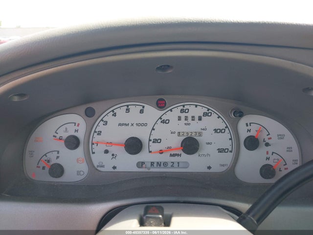 Aukcja sprzedaży 2003 Ford Explorer Sport Trac Xls/xlt, vin: 1FMZU77E93UC50464, numer aukcji: 45357335