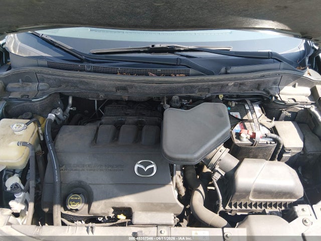 Aukcja sprzedaży 2010 Mazda Cx-9 Touring, vin: JM3TB3MVXA0223539, numer aukcji: 45357346