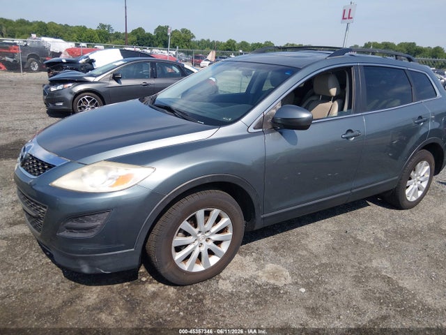 Aukcja sprzedaży 2010 Mazda Cx-9 Touring, vin: JM3TB3MVXA0223539, numer aukcji: 45357346