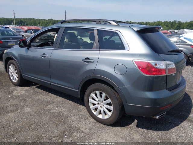 Aukcja sprzedaży 2010 Mazda Cx-9 Touring, vin: JM3TB3MVXA0223539, numer aukcji: 45357346