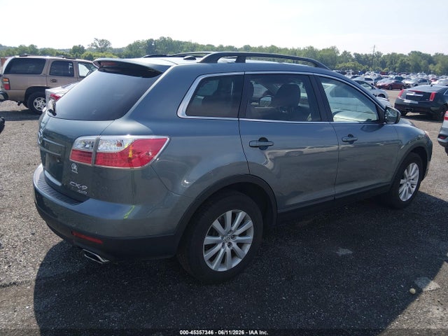 Aukcja sprzedaży 2010 Mazda Cx-9 Touring, vin: JM3TB3MVXA0223539, numer aukcji: 45357346