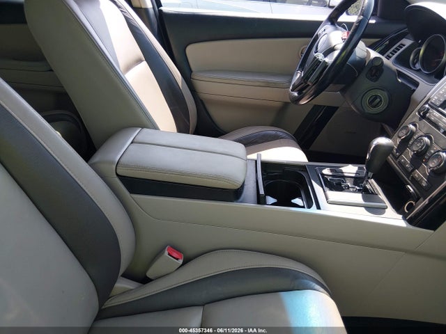 Aukcja sprzedaży 2010 Mazda Cx-9 Touring, vin: JM3TB3MVXA0223539, numer aukcji: 45357346