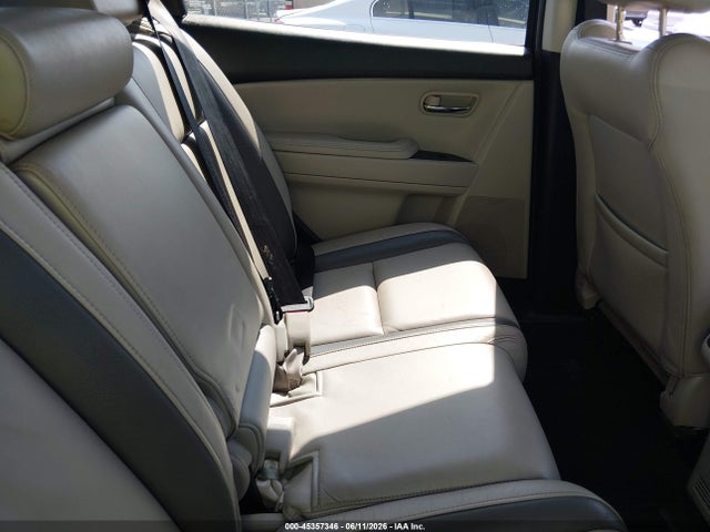 Aukcja sprzedaży 2010 Mazda Cx-9 Touring, vin: JM3TB3MVXA0223539, numer aukcji: 45357346