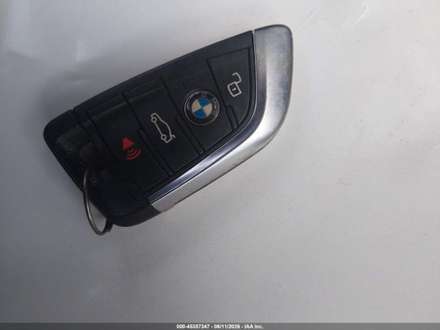 WBY83FB08RFS60438 BMW I4 Gran Coupe Xdrive40