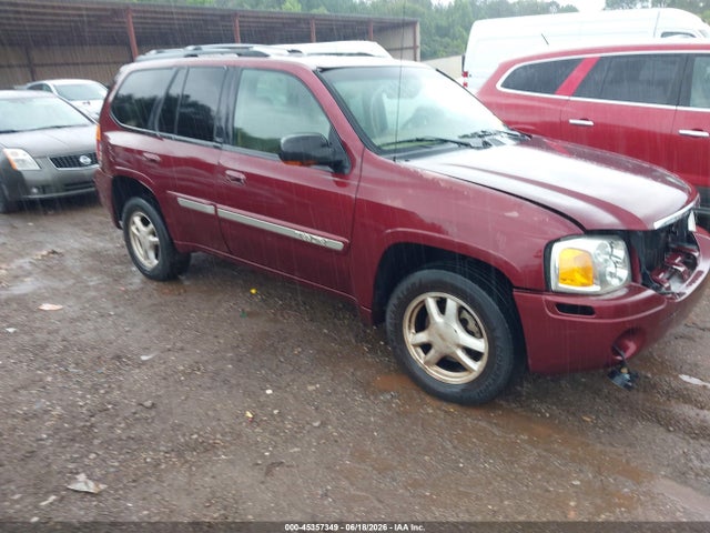 Продажа на аукционе авто 2003 Gmc Envoy Slt, vin: 1GKDT13S932177302, номер лота: 45357349