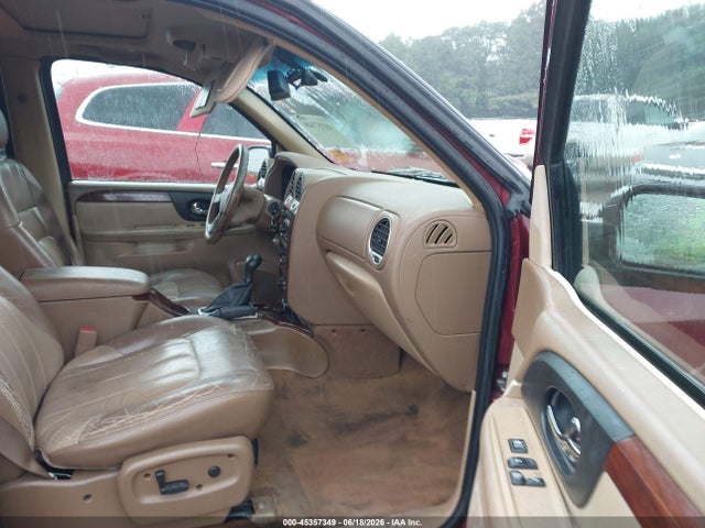 Aukcja sprzedaży 2003 Gmc Envoy Slt, vin: 1GKDT13S932177302, numer aukcji: 45357349