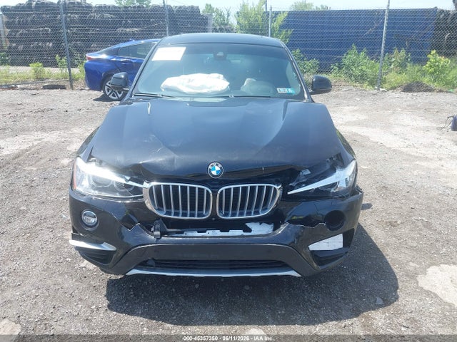 Продажа на аукционе авто 2018 Bmw X4 Xdrive28i, vin: 5UXXW3C53J0Z60712, номер лота: 45357350