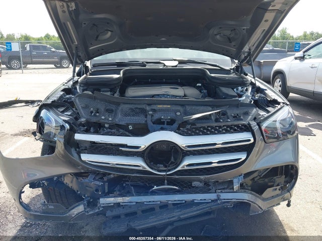 Aukcja sprzedaży 2023 Mercedes-benz Gle 350 4matic, vin: 4JGFB4KB7PA955842, numer aukcji: 45357354