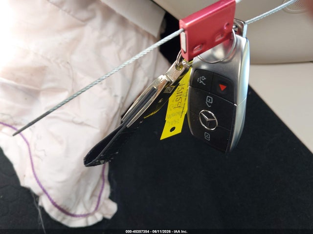 Aukcja sprzedaży 2023 Mercedes-benz Gle 350 4matic, vin: 4JGFB4KB7PA955842, numer aukcji: 45357354