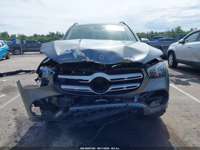 Aukcja sprzedaży 2023 Mercedes-benz Gle 350 4matic, vin: 4JGFB4KB7PA955842, numer aukcji: 45357354