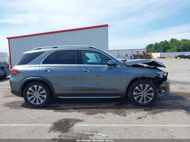 Aukcja sprzedaży 2023 Mercedes-benz Gle 350 4matic, vin: 4JGFB4KB7PA955842, numer aukcji: 45357354