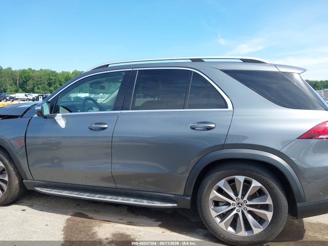 Aukcja sprzedaży 2023 Mercedes-benz Gle 350 4matic, vin: 4JGFB4KB7PA955842, numer aukcji: 45357354