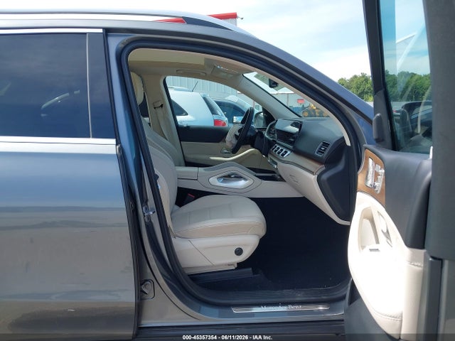 Aukcja sprzedaży 2023 Mercedes-benz Gle 350 4matic, vin: 4JGFB4KB7PA955842, numer aukcji: 45357354