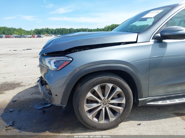 Aukcja sprzedaży 2023 Mercedes-benz Gle 350 4matic, vin: 4JGFB4KB7PA955842, numer aukcji: 45357354